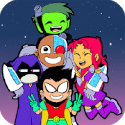 ikon Super Titans Adventure