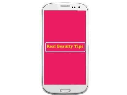 Beauty tips in urdu स्क्रीनशॉट 1