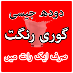 Beauty tips in urdu आइकन