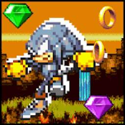Super Knuckles Dash Warriors 1.0.8