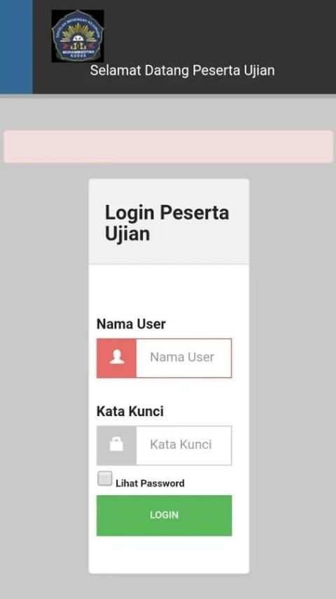 Mobile Test Stemaku screenshot 1