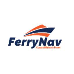 Ferrynav - Compra billetes de ferries