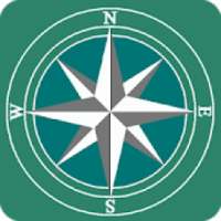 Compass For Adroid on 9Apps