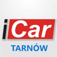 ICAR TAXI Tarnów 536 333 000 on 9Apps