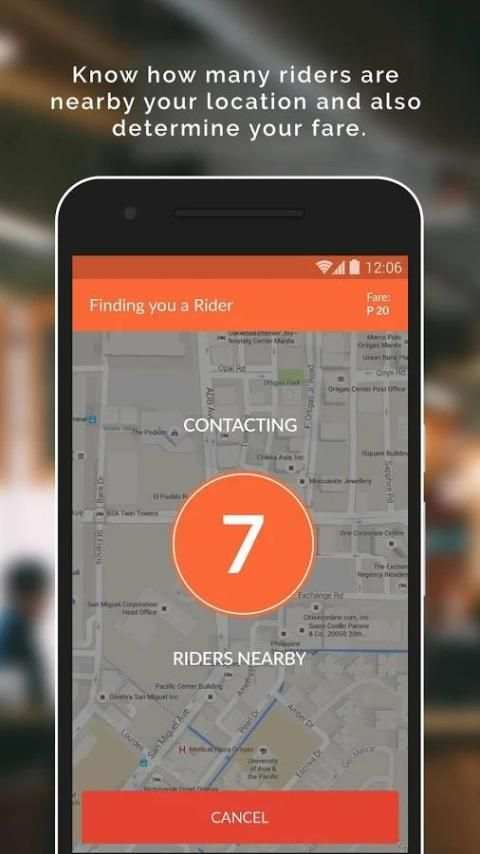 GoBounce screenshot 3
