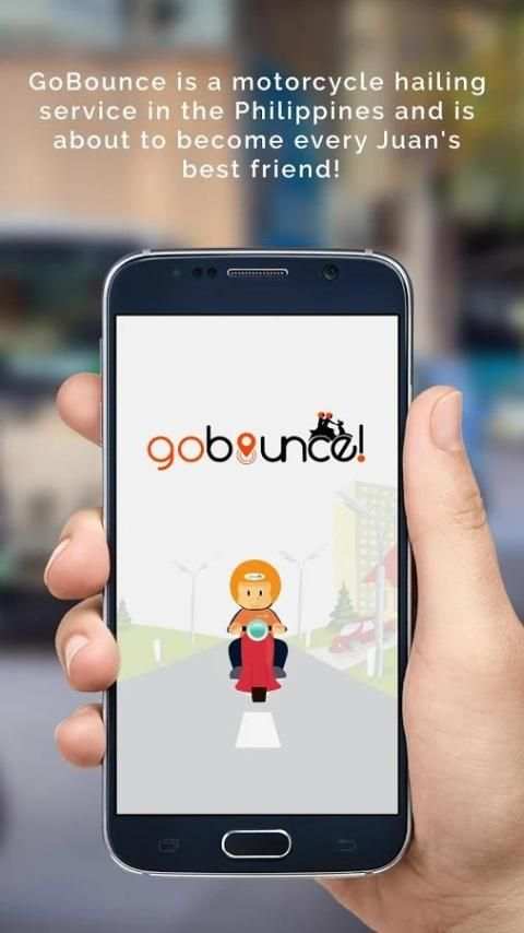 GoBounce screenshot 5