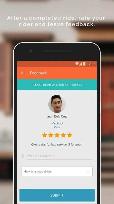 GoBounce screenshot 1