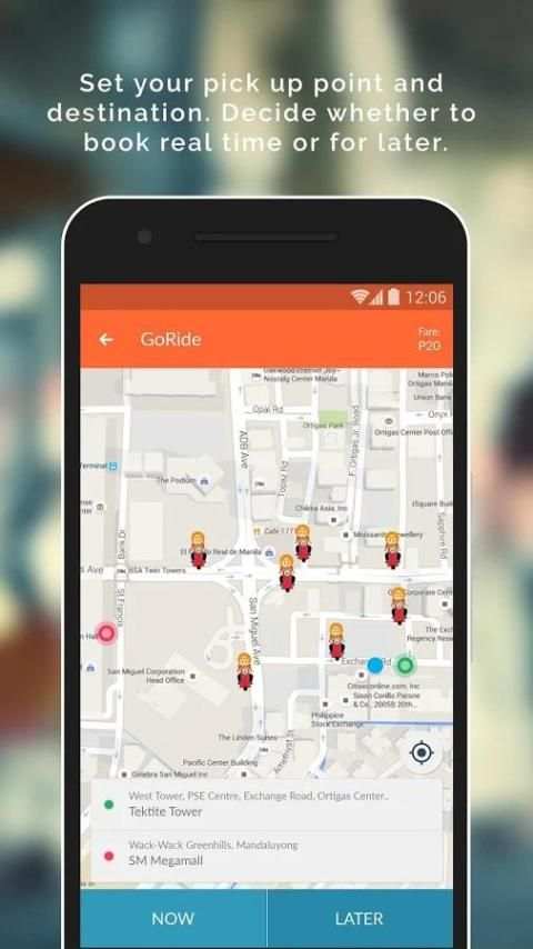 GoBounce screenshot 4