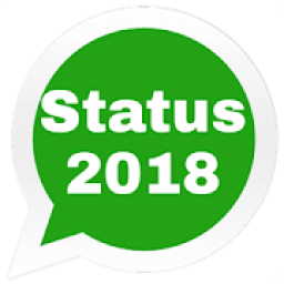 Whatsapp Status 2018 icon