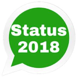 Whatsapp Status 2018 1.0