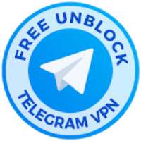 Telegram Unblock VPN