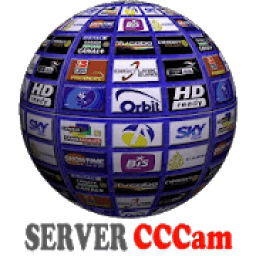 Free Cccam Cline - Cccam Server - Cccamcard иконка