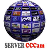 Free Cccam Cline - Cccam Server - Cccamcard on 9Apps