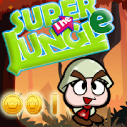 ikon Super Jungle Adventure