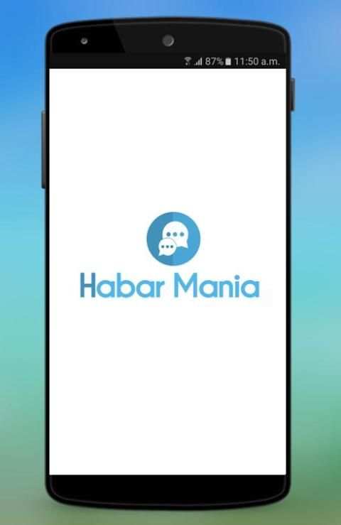 Habar Mania screenshot 1