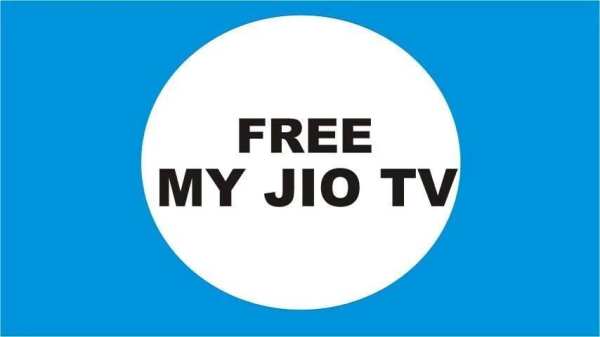 FREE MY JIO TV स्क्रीनशॉट 1