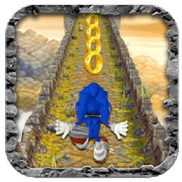 Temple Sonic-Run Adventure 1.0