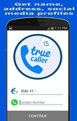 true caller id name address screenshot 2