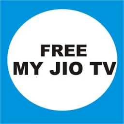 ikon FREE MY JIO TV