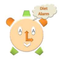 Diet timeline alarm: منبه دايت
‎ on 9Apps