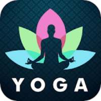 Yoga Tutorial for Beginners on 9Apps