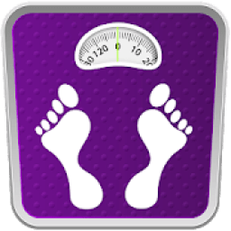 وزنتو حساب کن!
‎ icon