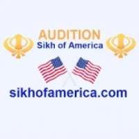 Sikh Of America