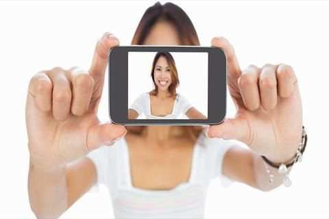 camera iphone 8 for selfie screenshot 4
