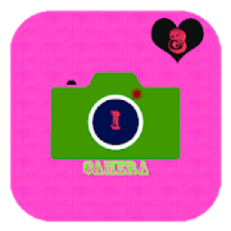 ikon camera iphone 8 for selfie