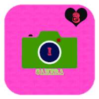 camera iphone 8 for selfie