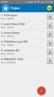Satutim Smart Work screenshot 6