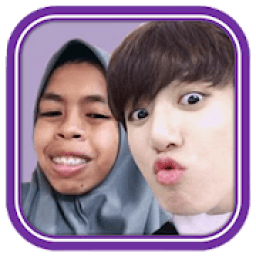 Selfie With BTS !! icon