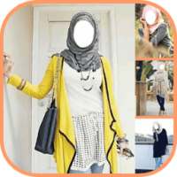 Hijab Look on 9Apps