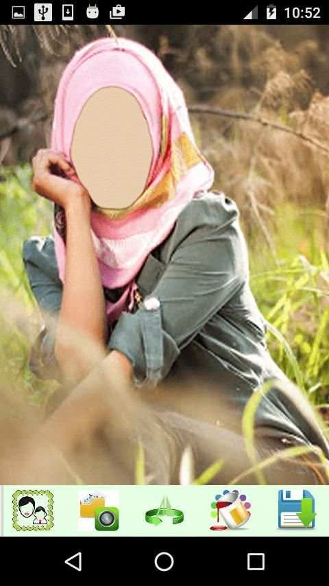 Hijab Look screenshot 9