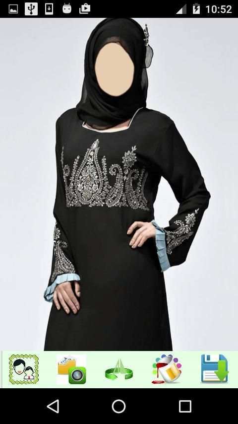 Hijab Look screenshot 4