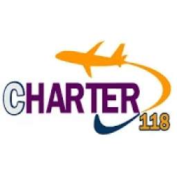 چارتر 118 - Charter118
‎