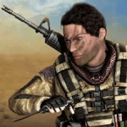 ikon American Snipers Fps Shooting 3D