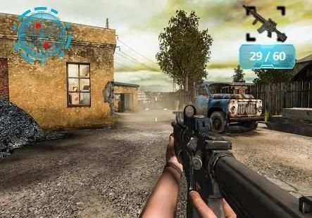 Zombie Encounter Trigger screenshot 6