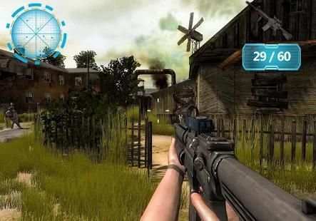 Zombie Encounter Trigger screenshot 4