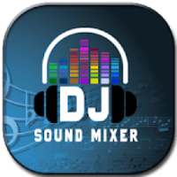 Mobile DJ Mixer