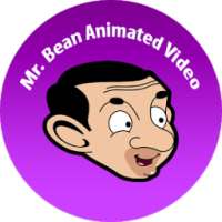 Mr. Bean Animated Video