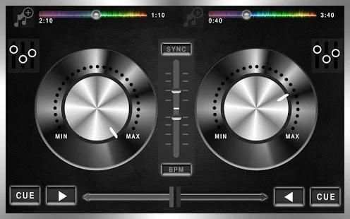 Mobile DJ Mixer screenshot 3