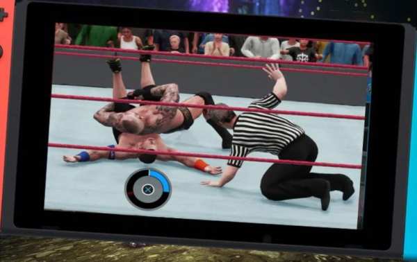 Guide for WWE 2K18 screenshot 2