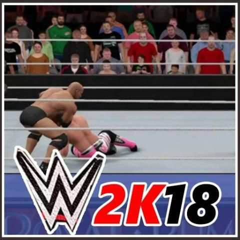 Guide for WWE 2K18 screenshot 1