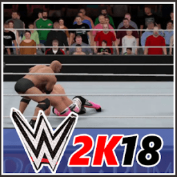 ikon Guide for WWE 2K18
