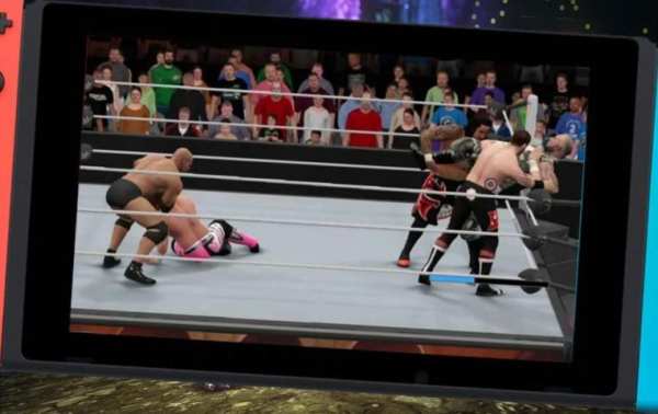 Guide for WWE 2K18 screenshot 3