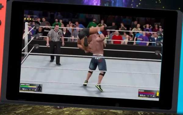 Guide for WWE 2K18 screenshot 4