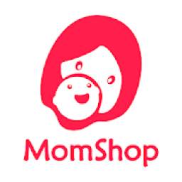 MomShop - مام شوب للأم والأطفال
‎