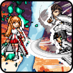 Berserk Legends Hero Fighting icon