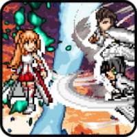 Berserk Legends Hero Fighting